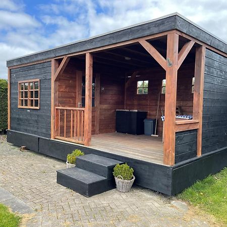 Buitenplaats Medemblik Exterior photo